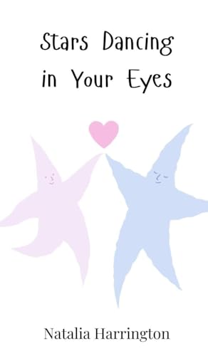 Stars Dancing in Your Eyes Stars Dancing in Your Eyes von Creative Arts Management OÜ