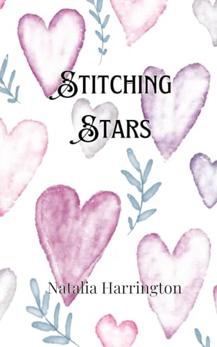 Stitching Stars Stitching Stars von Creative Arts Management OÜ