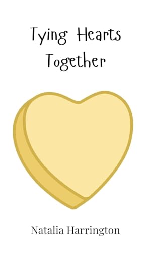 Tying Hearts Together Tying Hearts Together von Creative Arts Management OÜ
