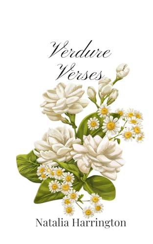 Verdure Verses Verdure Verses von Creative Arts Management OÜ