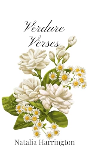 Verdure Verses Verdure Verses von Creative Arts Management OÜ