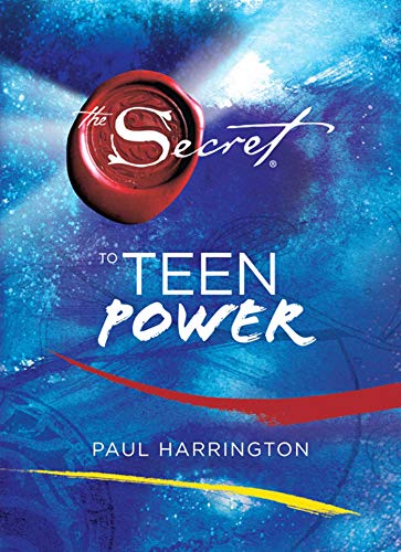 The Secret to Teen Power von Simon & Schuster