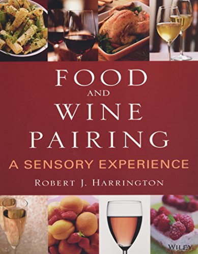 Food and Wine Pairing: A Sensory Experience von Wiley