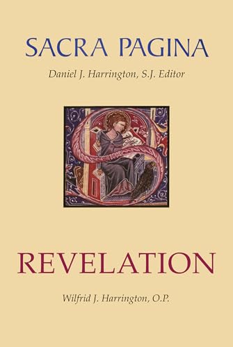 Sacra Pagina: Revelation (Sacra Pagina Seies, 16, Band 16)