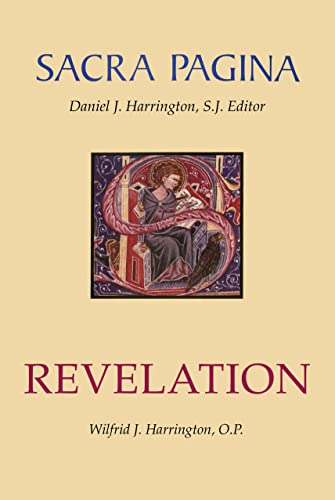 Sacra Pagina: Revelation (Sacra Pagina Seies, 16, Band 16) von Michael Glazier Books