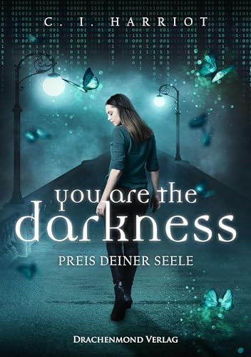 you are the darkness: Preis deiner Seele