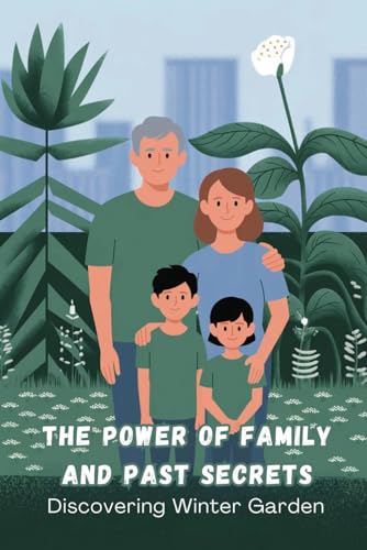 The Power of Family and Past Secrets: Discovering Winter Garden von Independently published