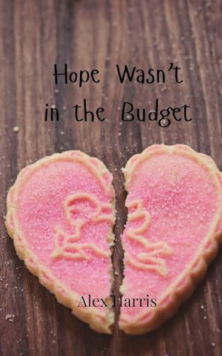 Hope Wasn't in the Budget von Creative Arts Management OÜ