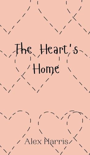 The Heart's Home von Creative Arts Management OÜ