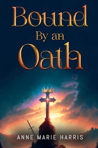 Bound by an Oath von Vanguard Press