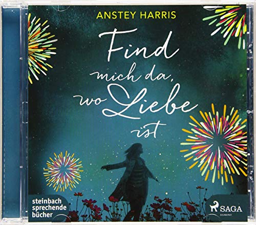 Find Mich Da,Wo Liebe Ist