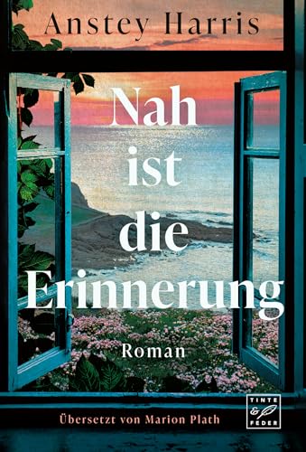 Nah ist die Erinnerung von Tinte & Feder