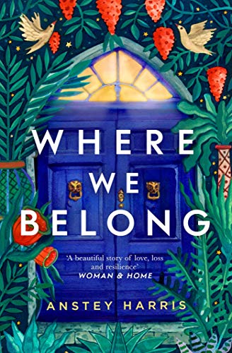 Where We Belong: The heart-breaking new novel from the bestselling Richard and Judy Book Club author von Simon & Schuster