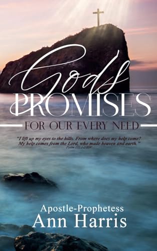 God's Promises for Our Every Need von Lulu.com