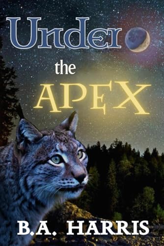 Under the Apex von Merie Vision Publishing, LLC