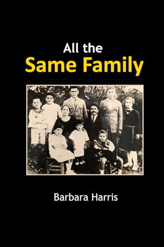 All the Same Family von BRHarris