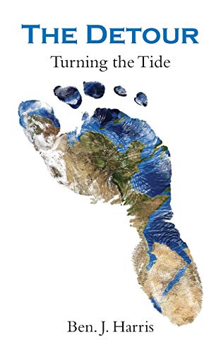 The Detour: Turning the Tide von Grosvenor House Publishing Limited