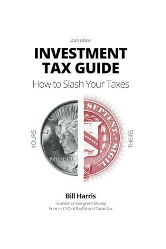 The Investment Tax Guide von Independently published