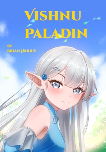 Vishnu Paladin von Independently published