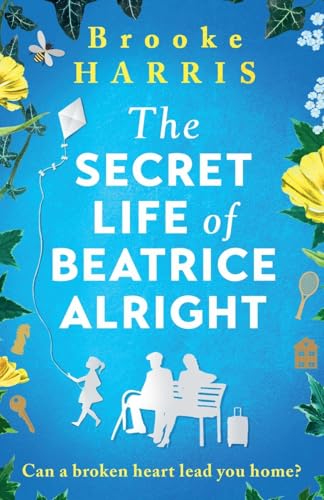 The Secret Life of Beatrice Alright von Storm Publishing
