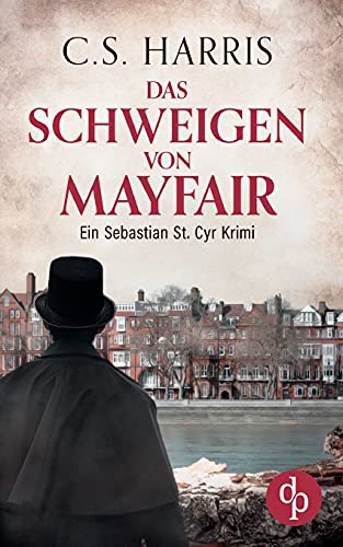 Das Schweigen von Mayfair Das Schweigen von Mayfair von Books on Demand