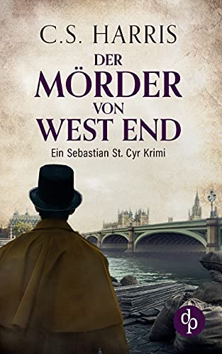 Der Mörder von West End Der Mörder von West End