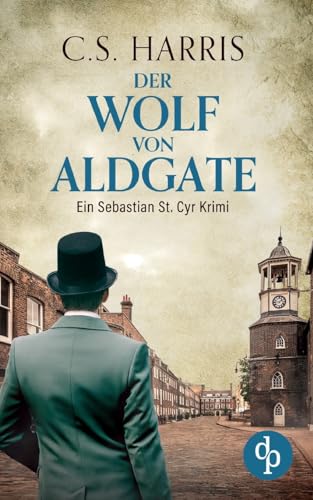 Der Wolf von Aldgate