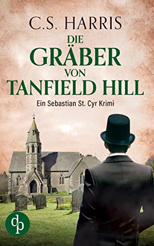 Die Gräber von Tanfield Hill Die Gräber von Tanfield Hill von Books on Demand