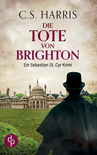Die Tote von Brighton von Books on Demand