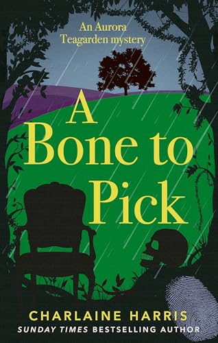 A Bone to Pick (Aurora Teagarden Mysteries) von Piatkus