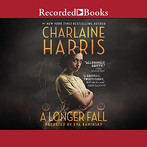 A Longer Fall A Longer Fall