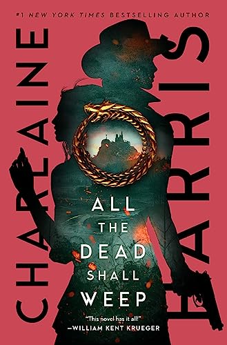 All the Dead Shall Weep (Volume 5) (Gunnie Rose)