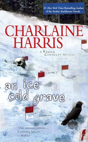 An Ice Cold Grave (A Harper Connelly Mystery, Band 3) von BERKLEY