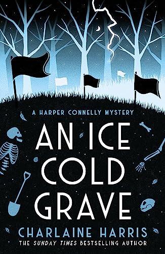 An Ice Cold Grave An Ice Cold Grave von Gollancz