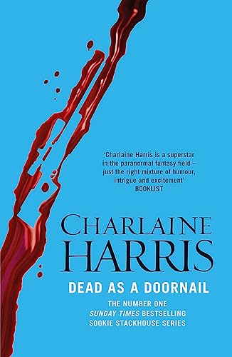 Dead As A Doornail Dead As A Doornail