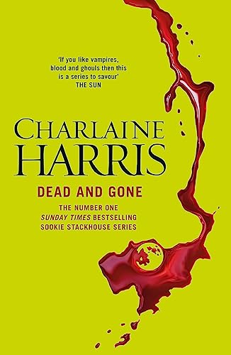 Dead and Gone von Gollancz