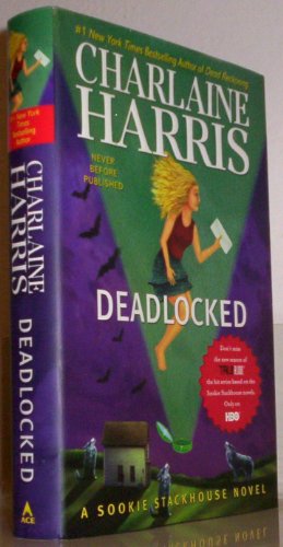Deadlocked (Sookie Stackhouse, Band 12)