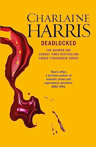 Deadlocked: A True Blood Novel