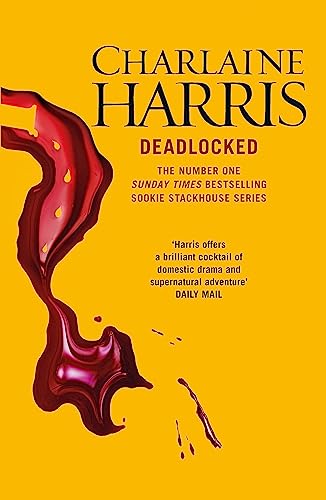 Deadlocked: A True Blood Novel von Gollancz