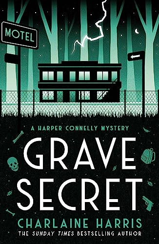 Grave Secret Grave Secret