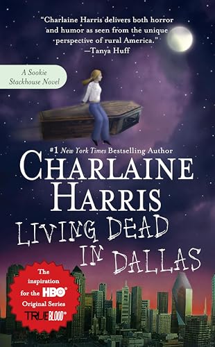 Living Dead in Dallas: A Sookie Stackhouse Novel (Sookie Stackhouse/True Blood, Band 2) von Ace