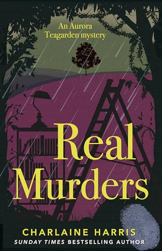 Real Murders (Aurora Teagarden Mysteries) von Piatkus