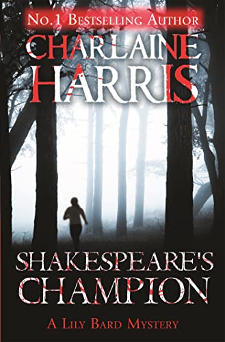 Shakespeare's Champion: A Lily Bard Mystery von Orion Publishing Co