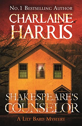 Shakespeare's Counselor: A Lily Bard Mystery Shakespeare's Counselor: A Lily Bard Mystery