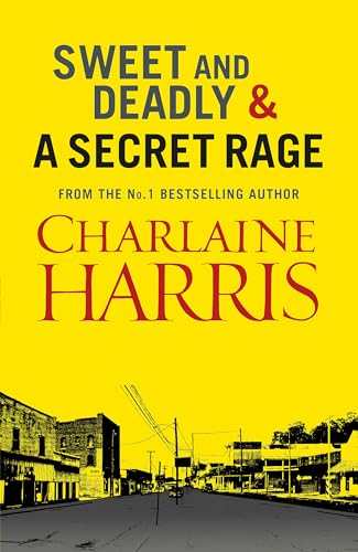 Sweet and Deadly and A Secret Rage Sweet and Deadly and A Secret Rage von Orion Publishing Co