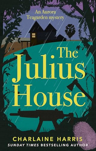 The Julius House (Aurora Teagarden Mysteries) von Piatkus