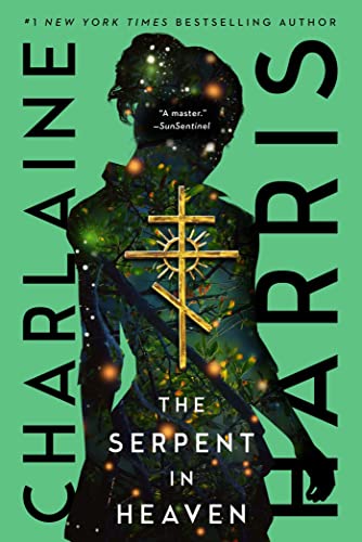 The Serpent in Heaven (Volume 4) (Gunnie Rose) von S&S/Saga Press