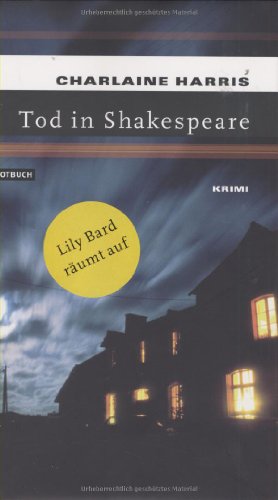 Tod in Shakespeare