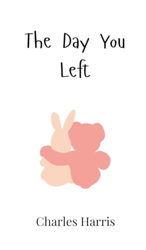 The Day You Left von Creative Arts Management OÜ
