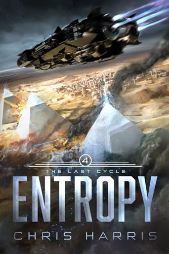 Entropy: The Last Cycle von Sarsaric Publications